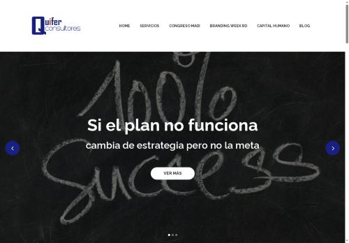 Quifer Consultores