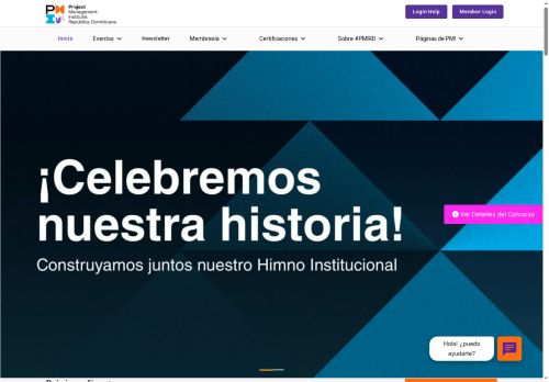 Congreso Internacional de Dirección de Proyectos