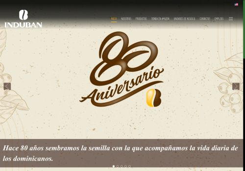 Industrias Banilejas, S.A.S.