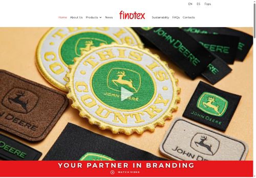 Finos Textiles Dominicana, S.R.L.