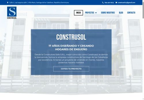 Construsol