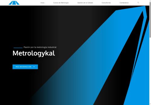 Metrologykal