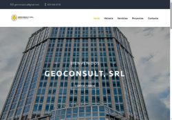 Geoconsult, SRL