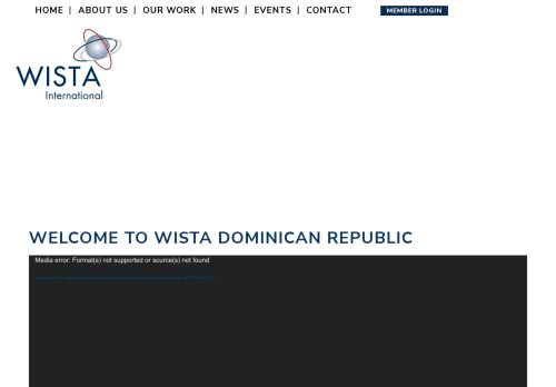 Wista Republica Dominicana