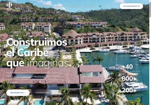 Hermida & Asociados, S.A.