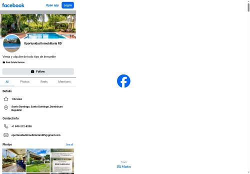 Oportunidad Inmobiliaria