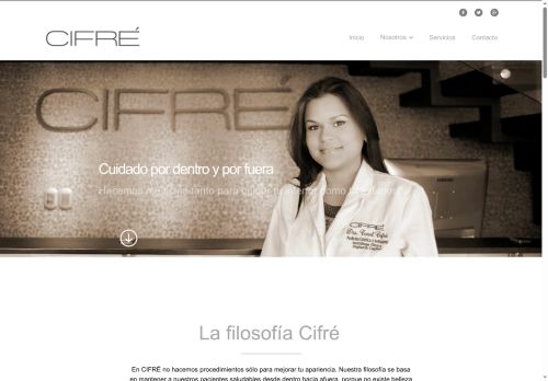 Cifré