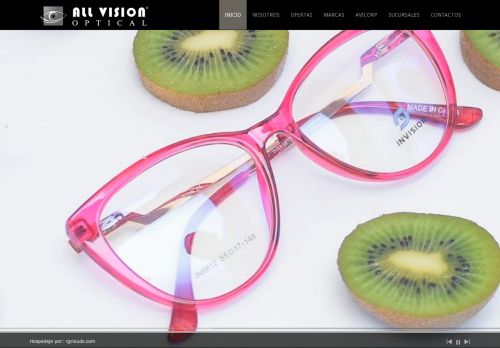 All Vision Optical