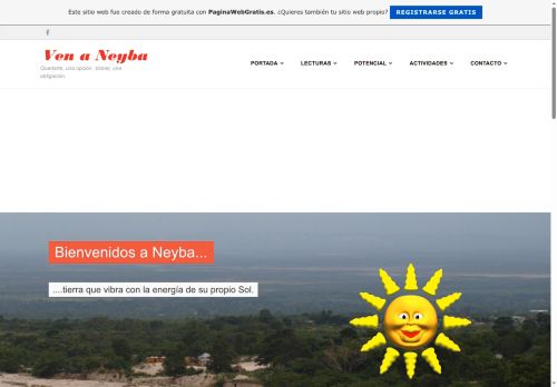 Ven a Neyba