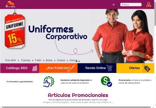 Mi Taller de Impresos