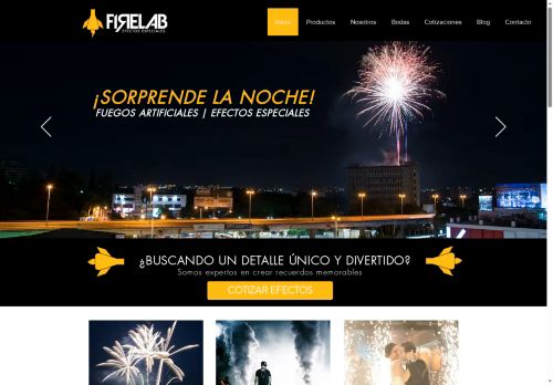 Firelab