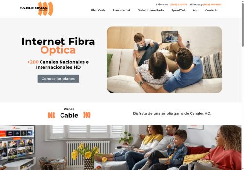 Onda TV Canal 10