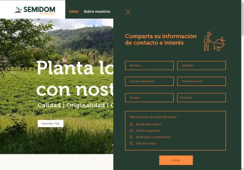 Dominican Republic Directory