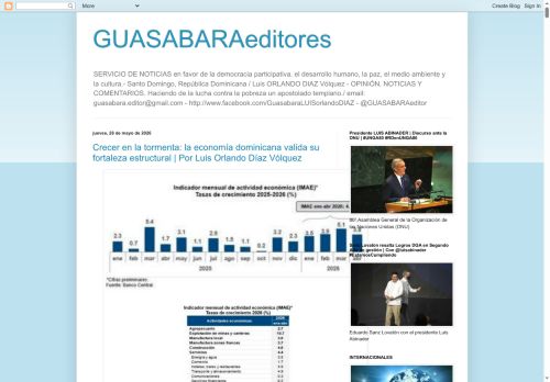 Guasabara Editores