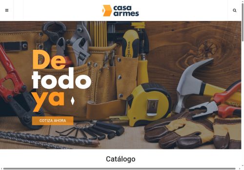 Casa Armes
