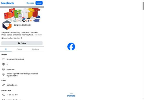 Grafimedios