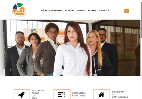 GICP Inmobiliaria
