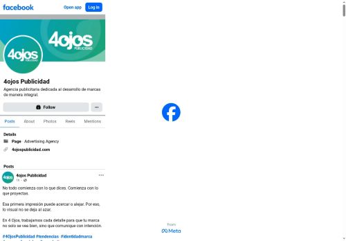 4 Ojos Publicidad