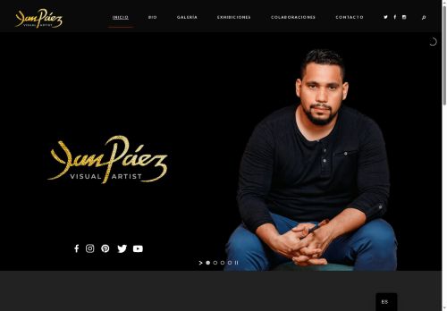 Yan Páez