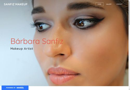 Sanfiz Makeup