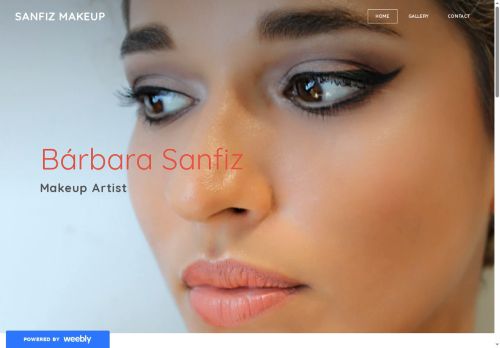 Sanfiz Makeup