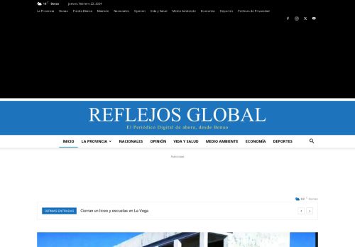 Reflejos Global