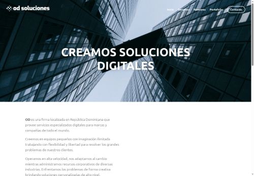 OD Agencia Digital