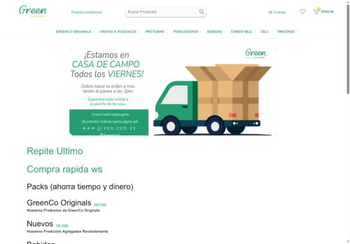 Green Co.
