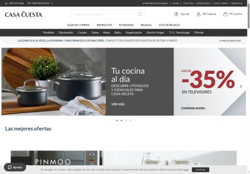 Casa Cuesta