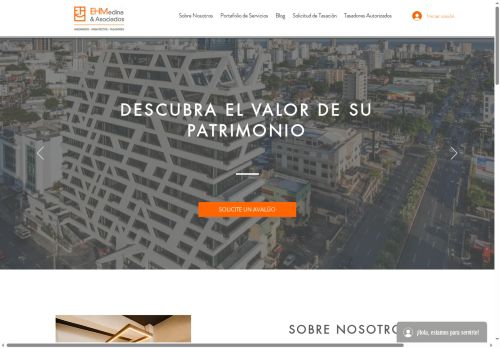EHMedina & Asociados