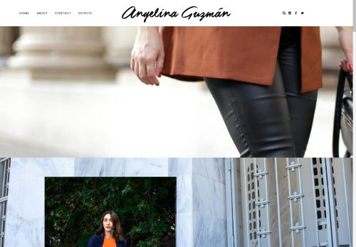 Anyelina Guzmán