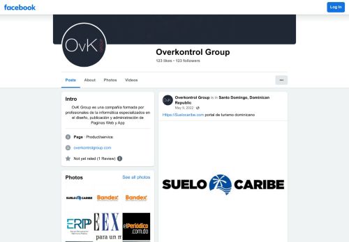 OverKontrol Group