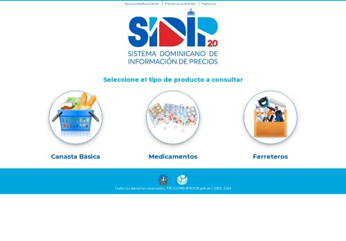 Dominican Republic Directory