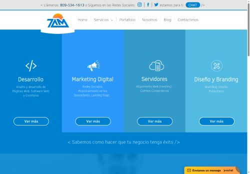 7am Agencia Multimedia