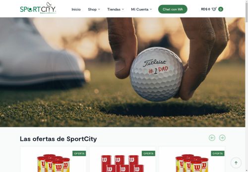 Sport City