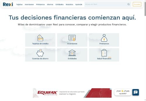 Rexi Finanzas
