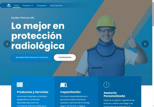 Dositec Pharma