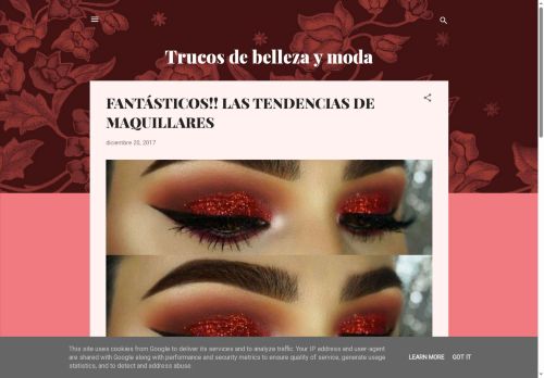 Trucos de Belleza y Moda