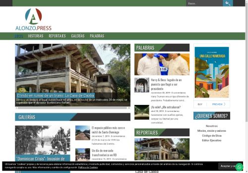 Dominican Republic Directory