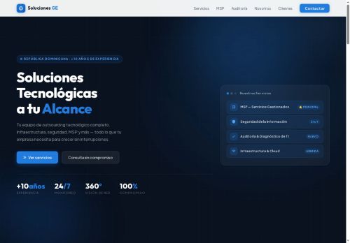 GGE Solutions
