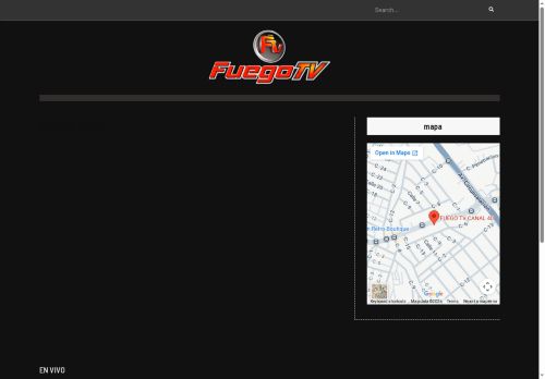 Fuego TV Canal 40