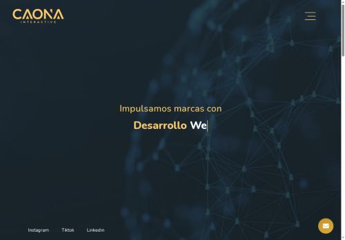 Caona Interactive
