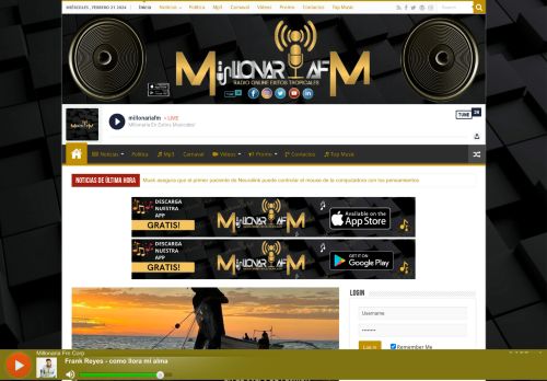 Millonaria FM