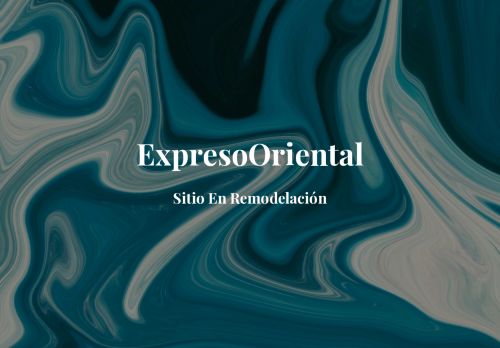 Expreso Oriental