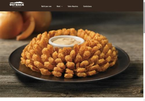 Outback Steakhouse
