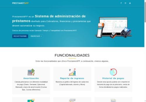 PrestamistaAPP