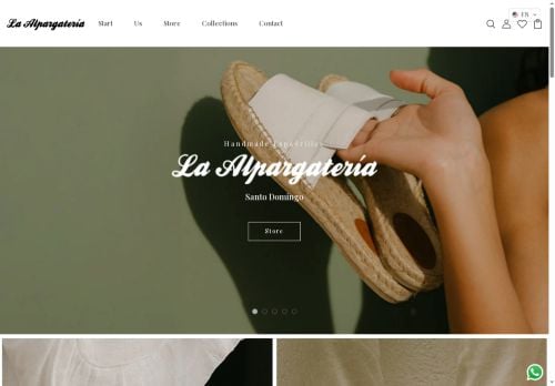 La Alpargateria