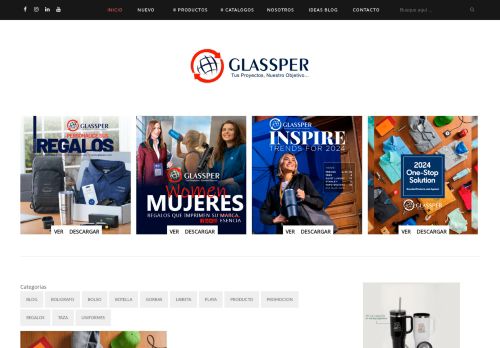Glassper