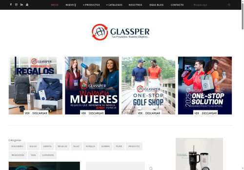 Glassper