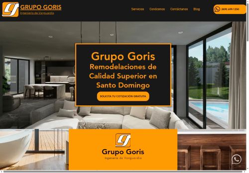 Grupo Goris Impermeabilizacion